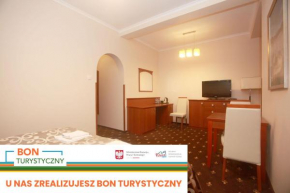 Restauracja Noclegi Ruczaj